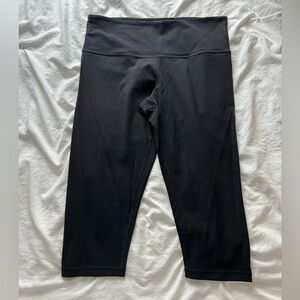 Athleta Elation Capri